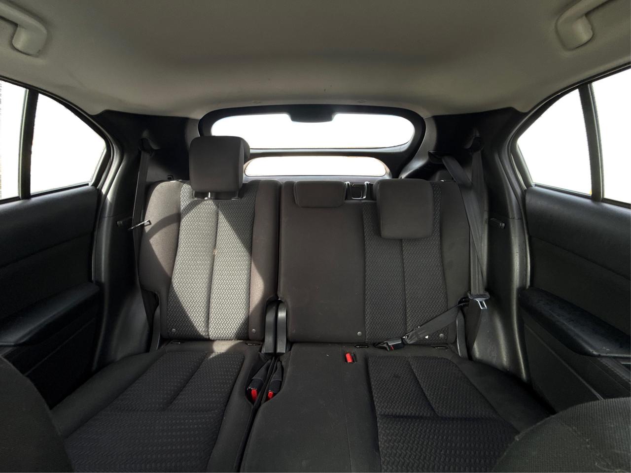 2019 Mitsubishi Eclipse Cross AWD CRUISE HEATED SEATS WE FINANCE ALL CREDIT! Photo