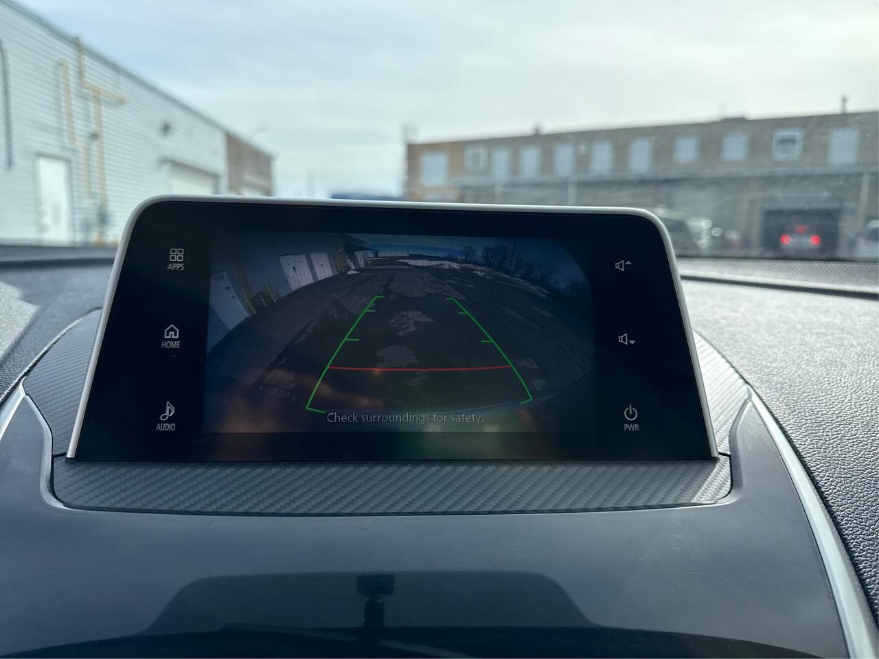 2019 Mitsubishi Eclipse Cross AWD CRUISE HEATED SEATS WE FINANCE ALL CREDIT! Photo