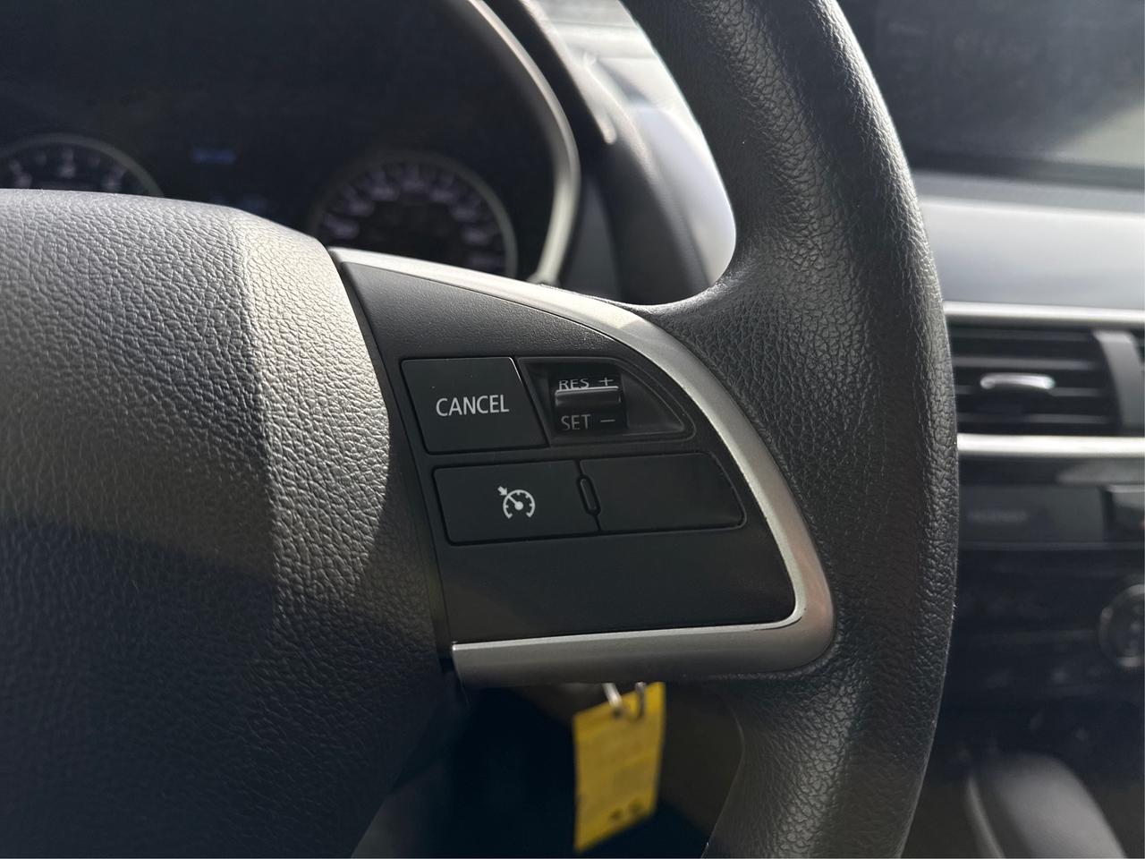 2019 Mitsubishi Eclipse Cross AWD CRUISE HEATED SEATS WE FINANCE ALL CREDIT! Photo