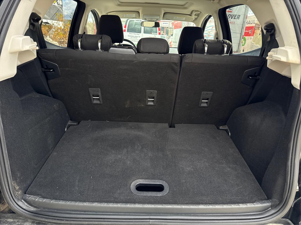 2021 Ford EcoSport AWD SUNROOF HEATED SEATS! WE FINANCE ALL CREDIT Photo