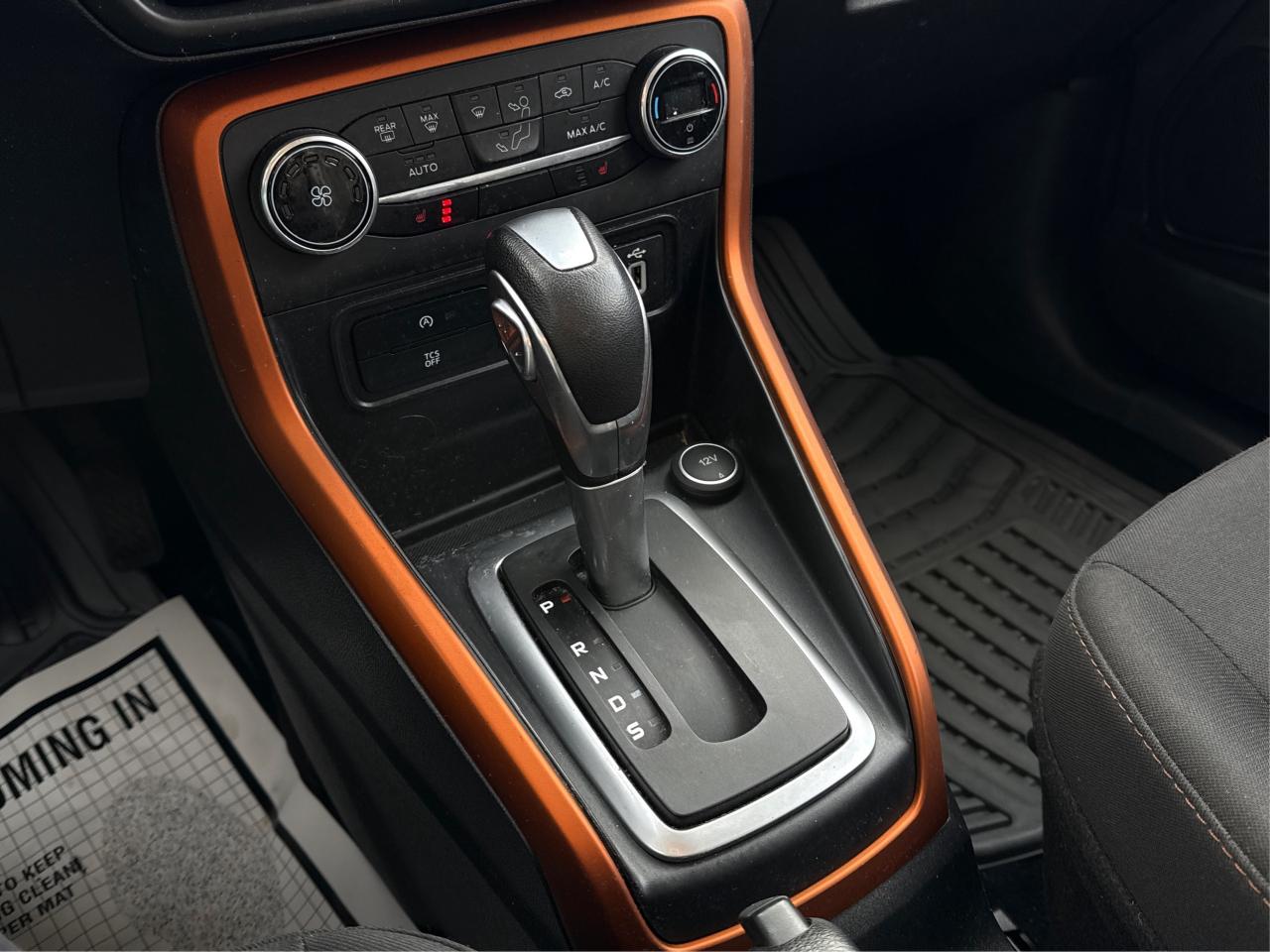 2021 Ford EcoSport AWD SUNROOF HEATED SEATS! WE FINANCE ALL CREDIT Photo