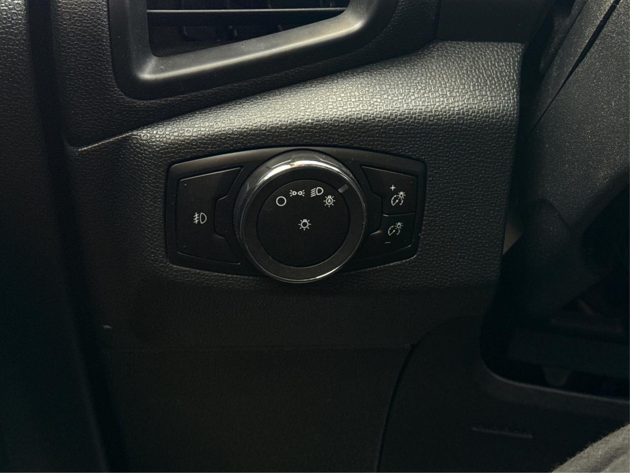 2021 Ford EcoSport AWD SUNROOF HEATED SEATS! WE FINANCE ALL CREDIT Photo