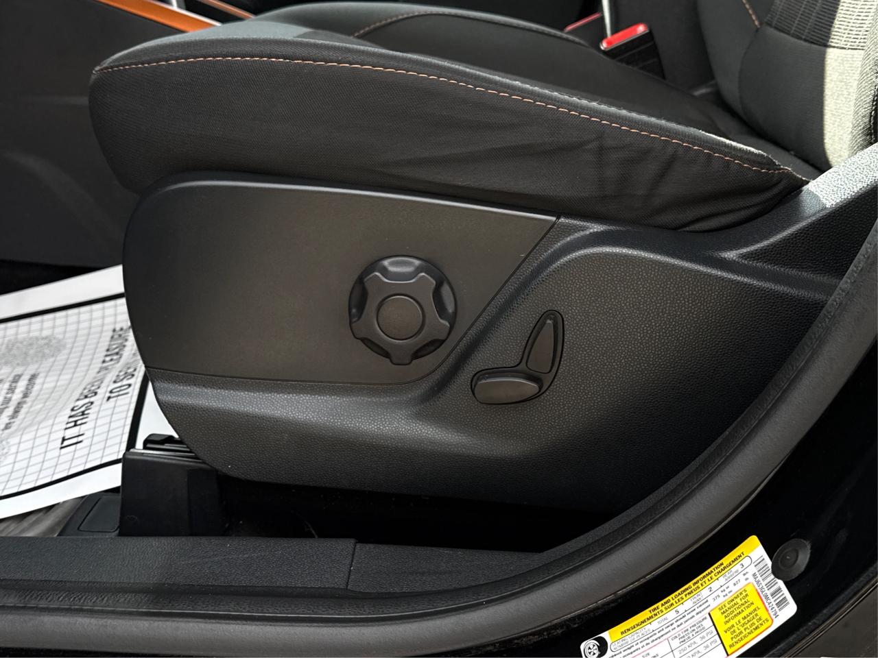 2021 Ford EcoSport AWD SUNROOF HEATED SEATS! WE FINANCE ALL CREDIT Photo