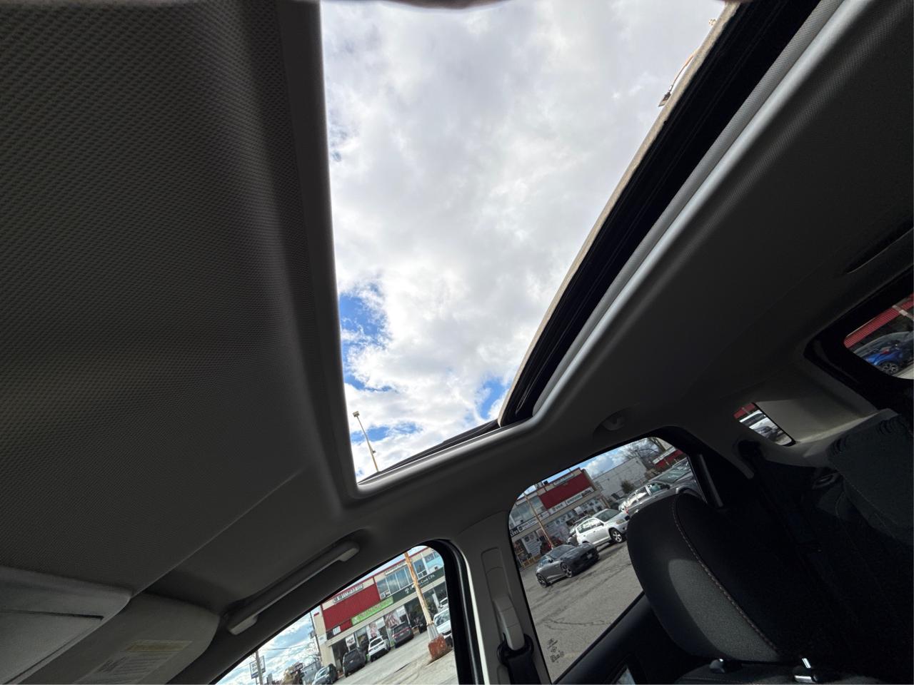 2021 Ford EcoSport AWD SUNROOF HEATED SEATS! WE FINANCE ALL CREDIT Photo