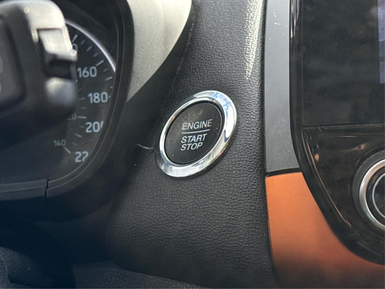 2021 Ford EcoSport AWD SUNROOF HEATED SEATS! WE FINANCE ALL CREDIT Photo