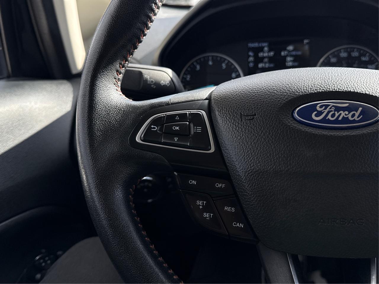 2021 Ford EcoSport AWD SUNROOF HEATED SEATS! WE FINANCE ALL CREDIT Photo
