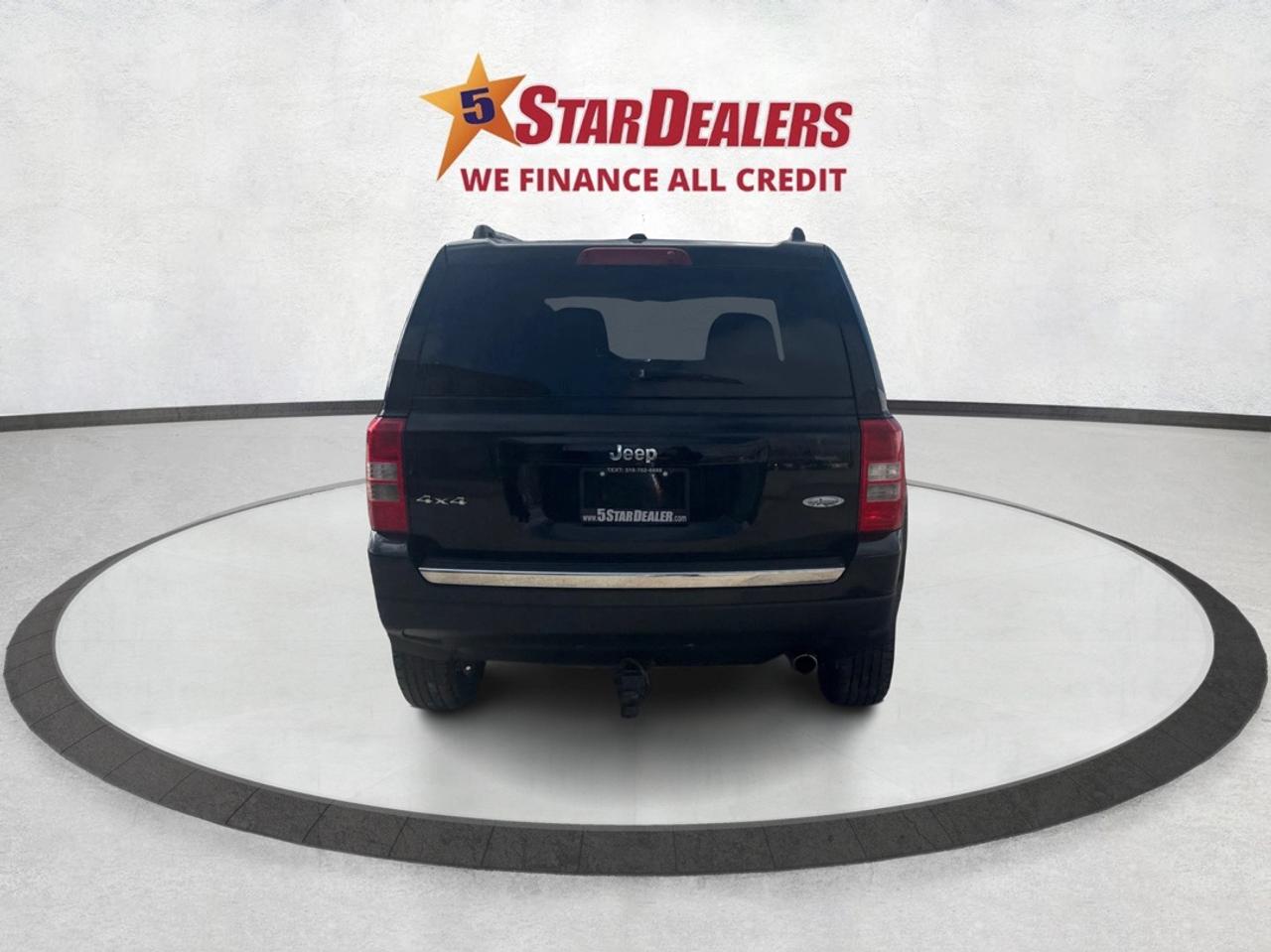 2016 Jeep Patriot WE FINANCE ALL CREDIT   700+ VEHICLES IN STOCK Photo