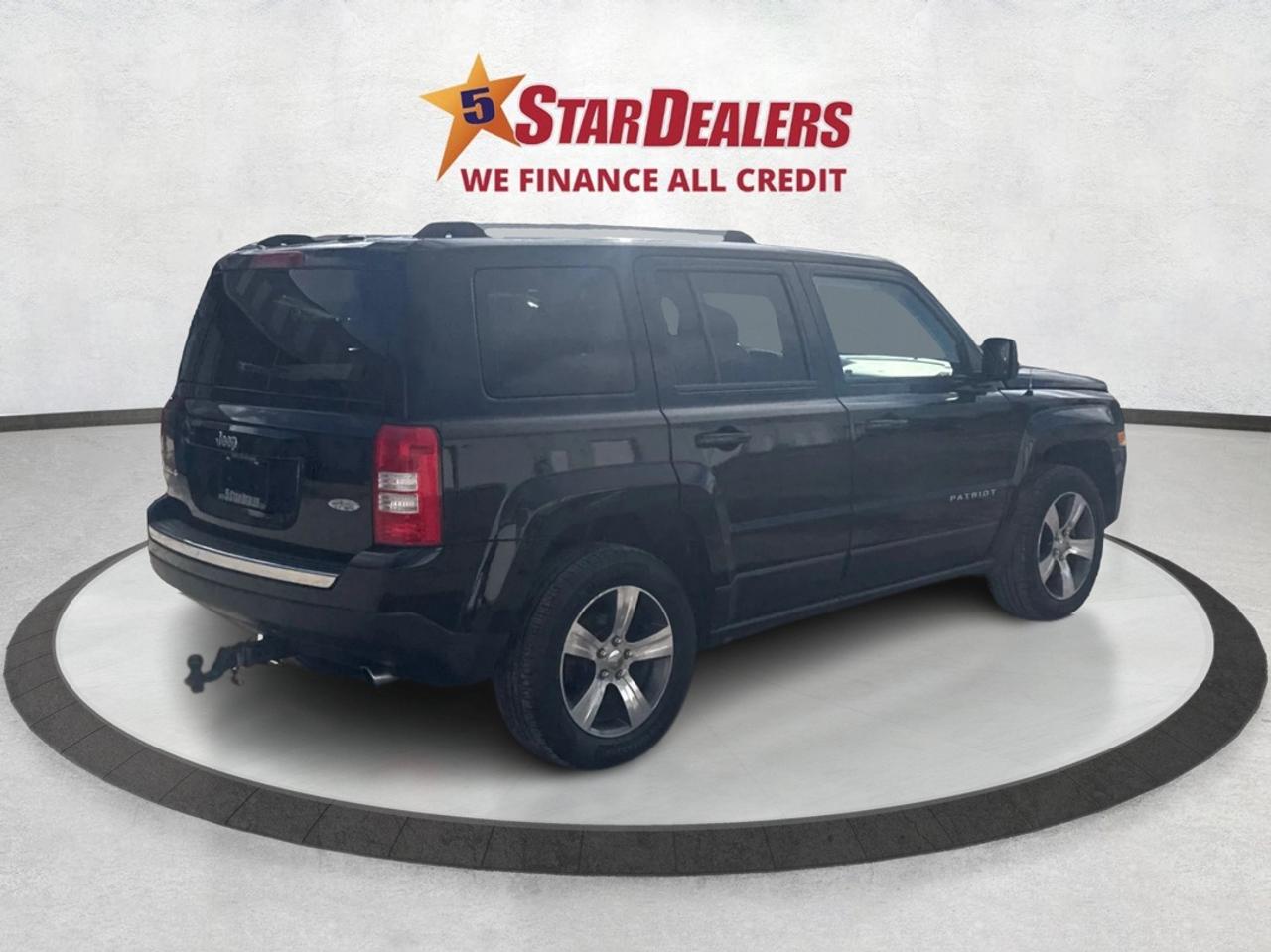 2016 Jeep Patriot WE FINANCE ALL CREDIT   700+ VEHICLES IN STOCK Photo