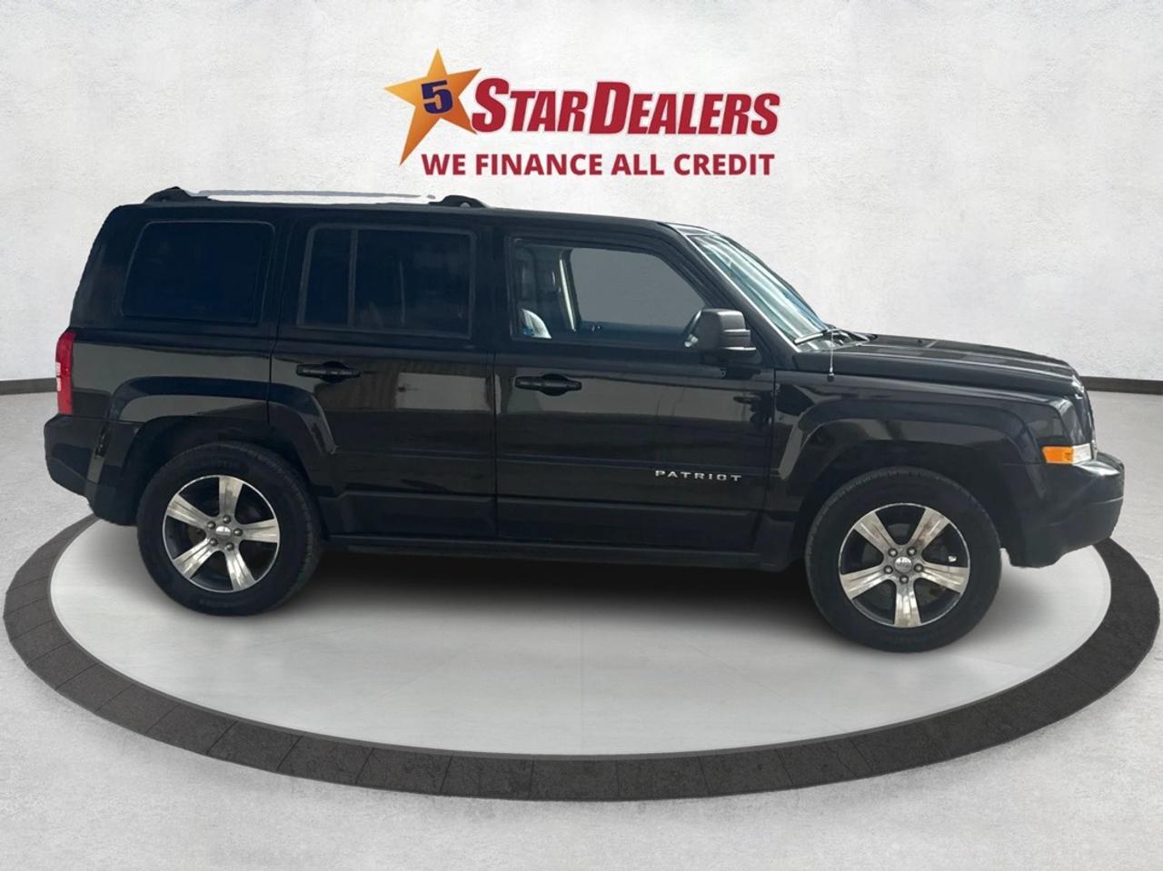 2016 Jeep Patriot WE FINANCE ALL CREDIT   700+ VEHICLES IN STOCK Photo