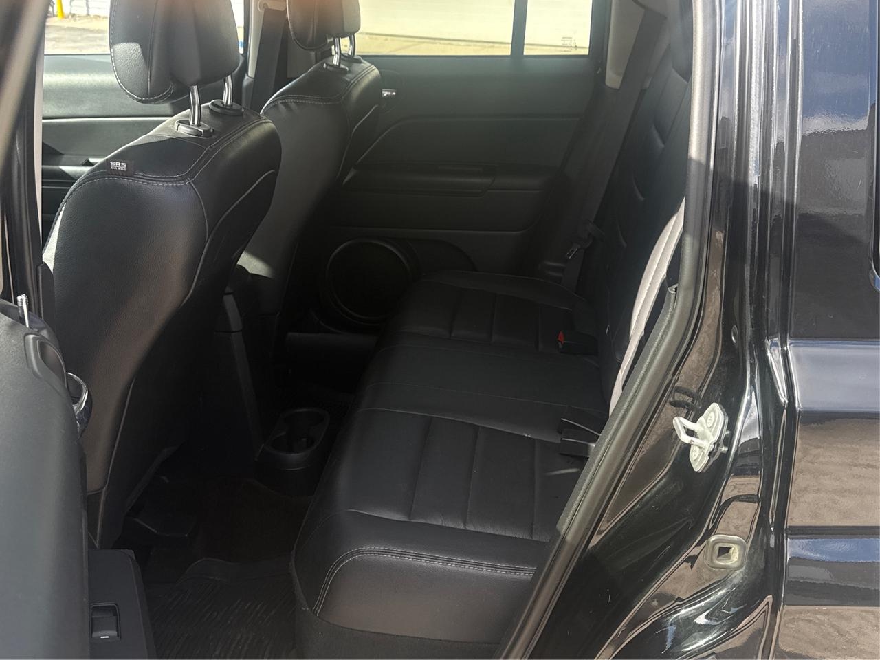 2016 Jeep Patriot WE FINANCE ALL CREDIT   700+ VEHICLES IN STOCK Photo