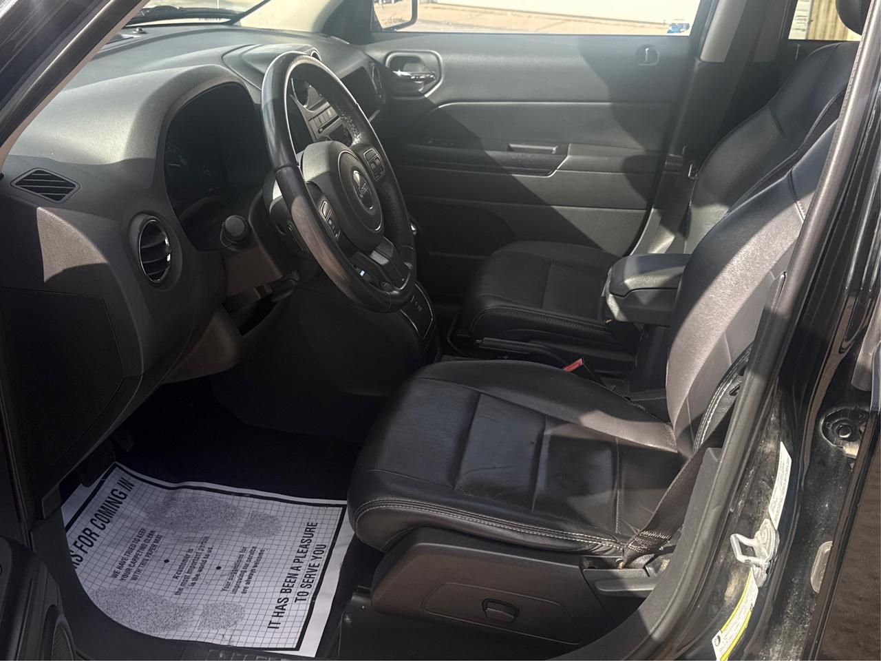 2016 Jeep Patriot WE FINANCE ALL CREDIT   700+ VEHICLES IN STOCK Photo