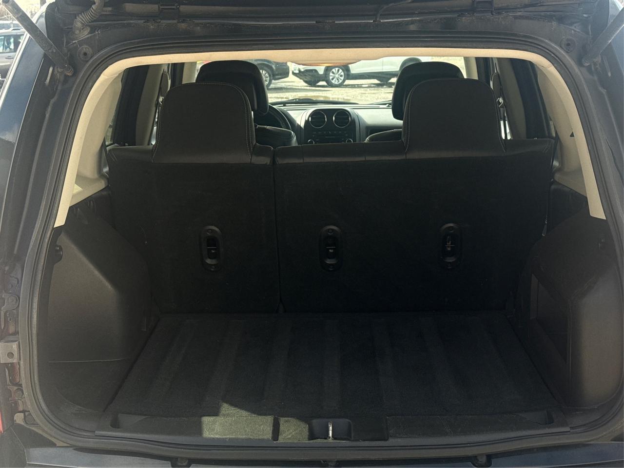 2016 Jeep Patriot WE FINANCE ALL CREDIT   700+ VEHICLES IN STOCK Photo