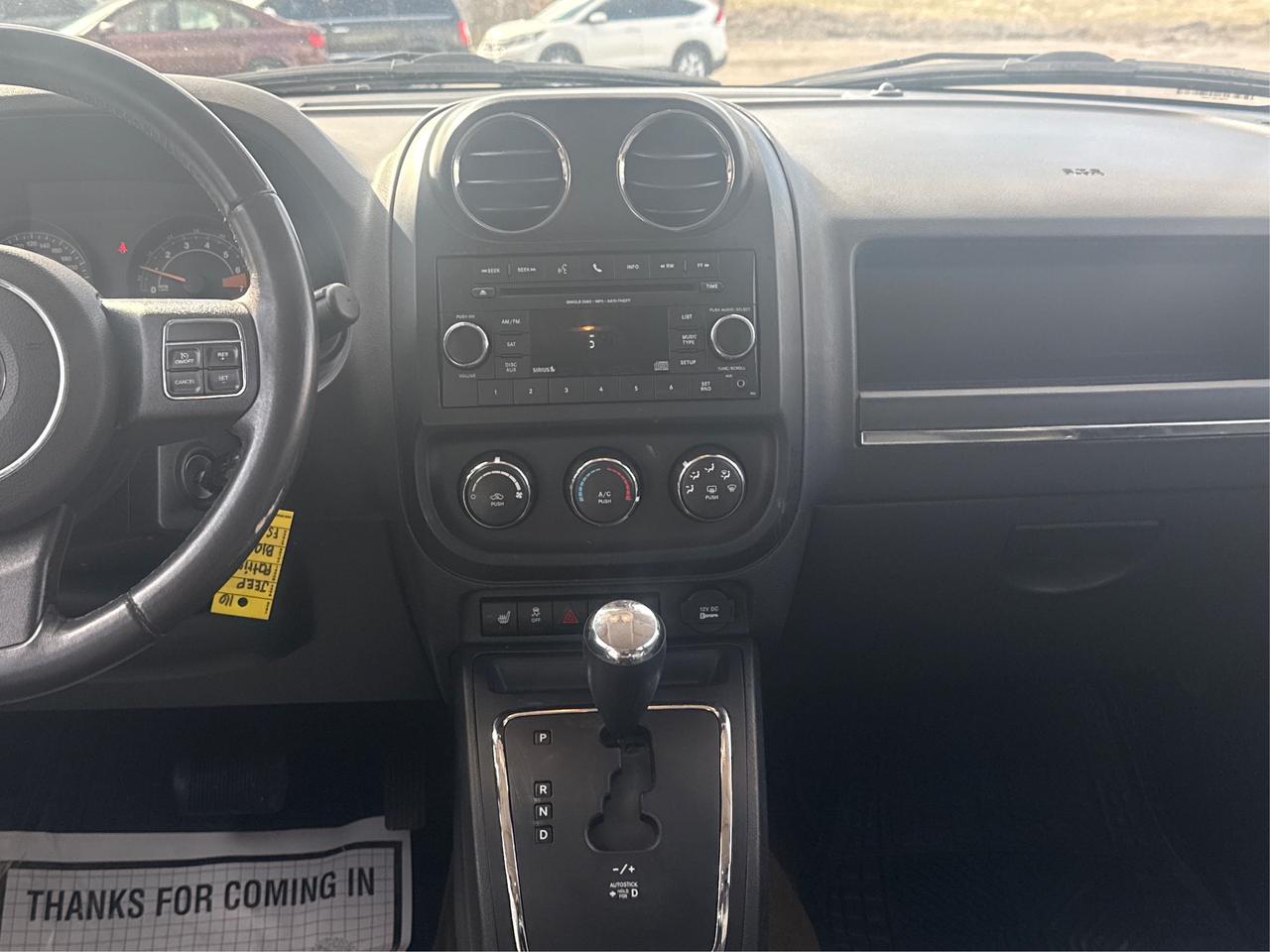 2016 Jeep Patriot WE FINANCE ALL CREDIT   700+ VEHICLES IN STOCK Photo