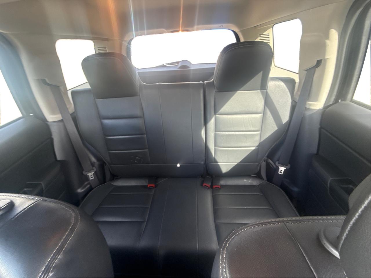 2016 Jeep Patriot WE FINANCE ALL CREDIT   700+ VEHICLES IN STOCK Photo