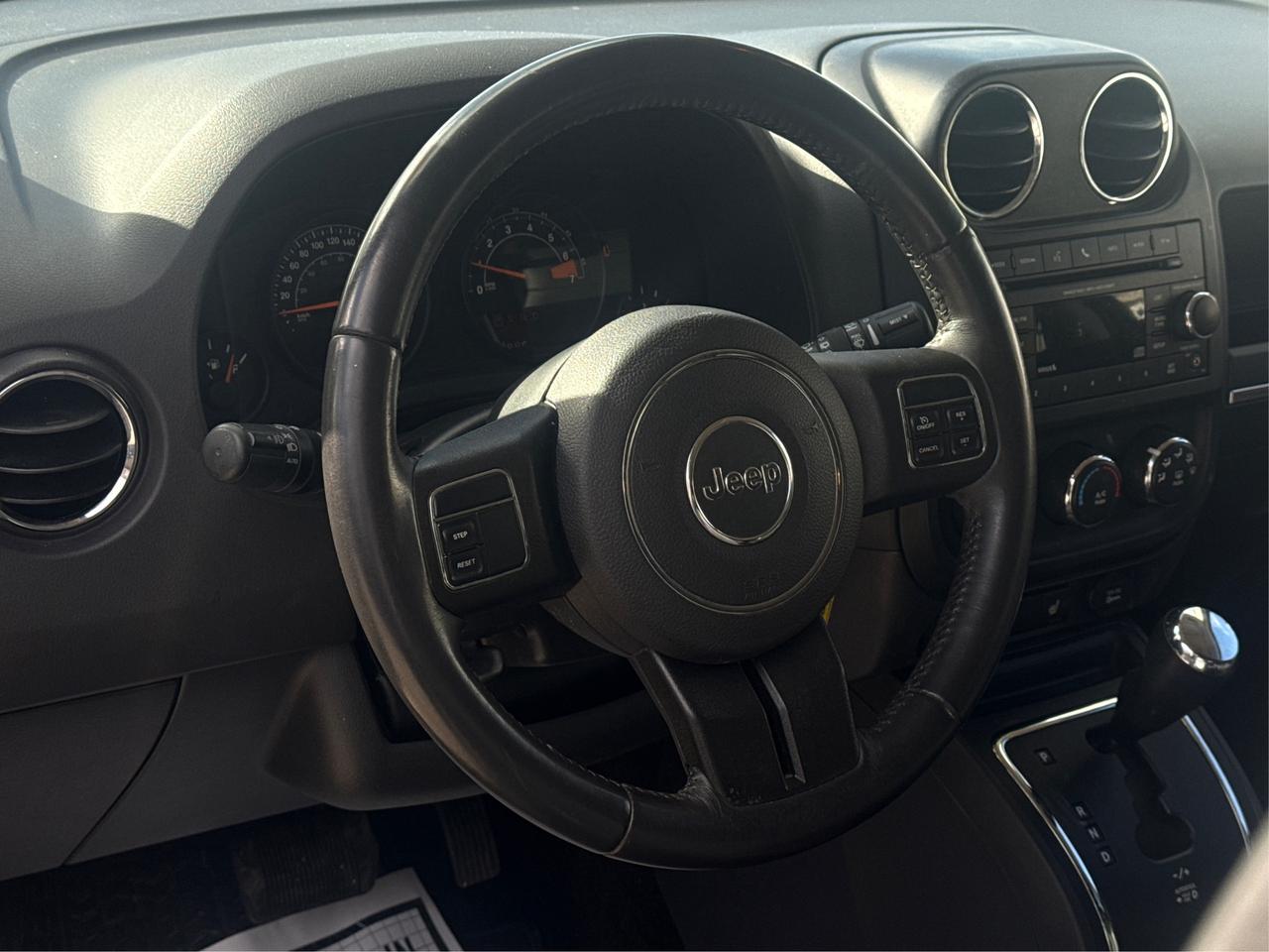 2016 Jeep Patriot WE FINANCE ALL CREDIT   700+ VEHICLES IN STOCK Photo