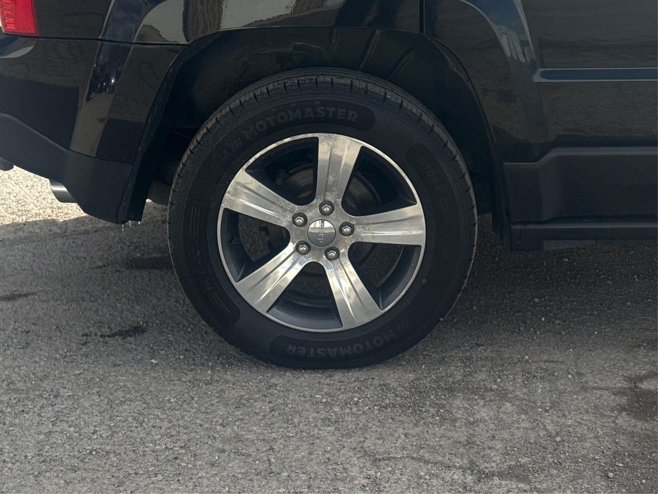 2016 Jeep Patriot WE FINANCE ALL CREDIT   700+ VEHICLES IN STOCK Photo