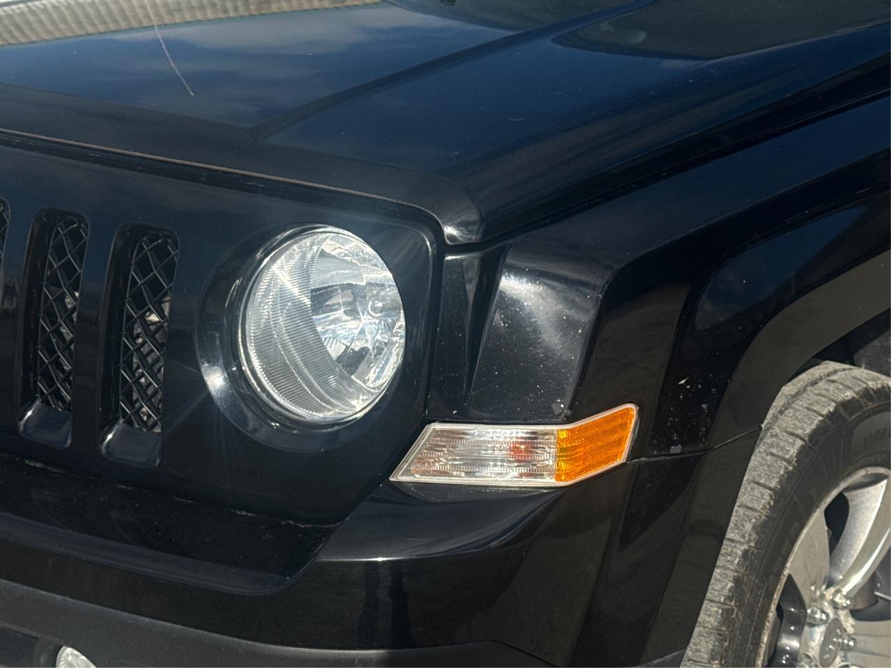 2016 Jeep Patriot WE FINANCE ALL CREDIT   700+ VEHICLES IN STOCK Photo