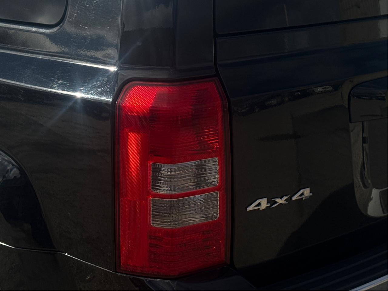 2016 Jeep Patriot WE FINANCE ALL CREDIT   700+ VEHICLES IN STOCK Photo