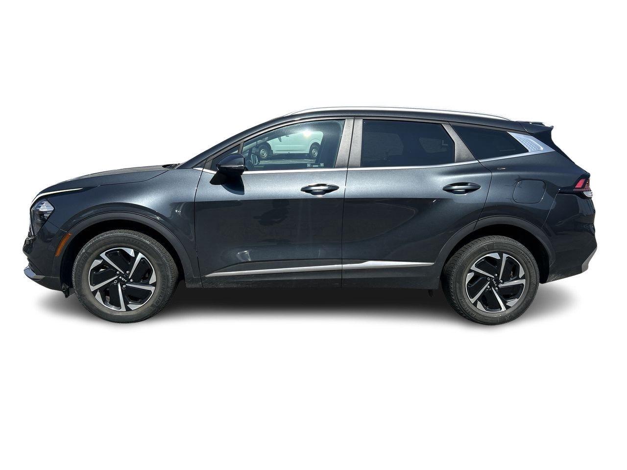 2023 Kia Sportage HEV EX   Efficiency Meets Style! BlindSpot   NAVI Photo