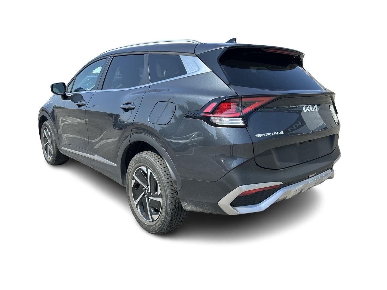 2023 Kia Sportage HEV EX   Efficiency Meets Style! BlindSpot   NAVI Photo