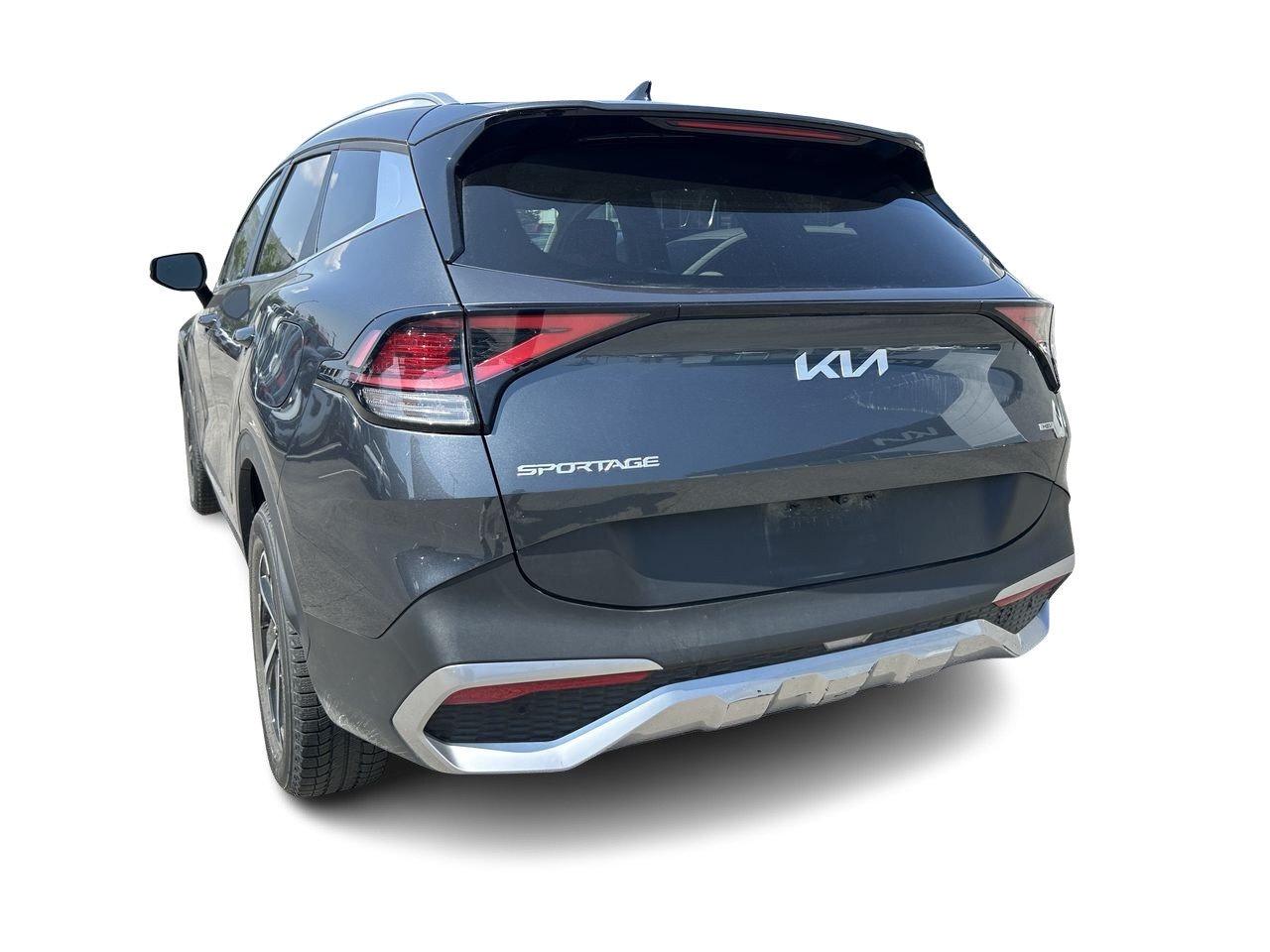 2023 Kia Sportage HEV EX   Efficiency Meets Style! BlindSpot   NAVI Photo