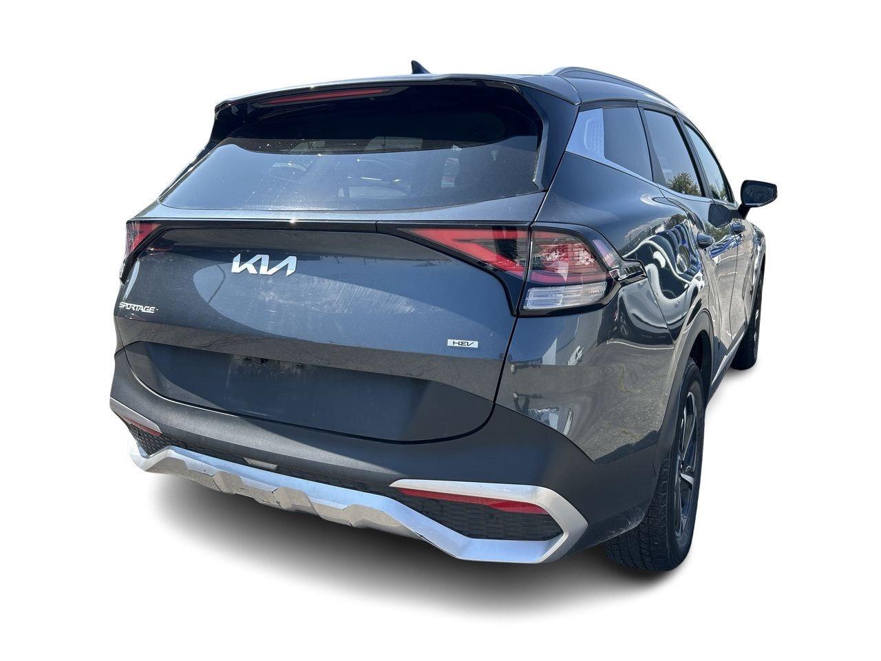 2023 Kia Sportage HEV EX   Efficiency Meets Style! BlindSpot   NAVI Photo