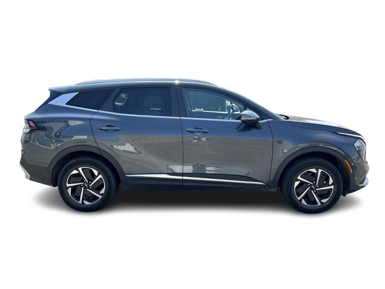 2023 Kia Sportage HEV EX   Efficiency Meets Style! BlindSpot   NAVI Photo