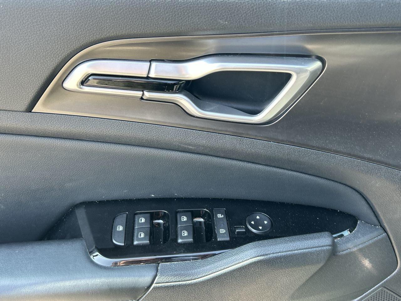 2023 Kia Sportage HEV EX   Efficiency Meets Style! BlindSpot   NAVI Photo