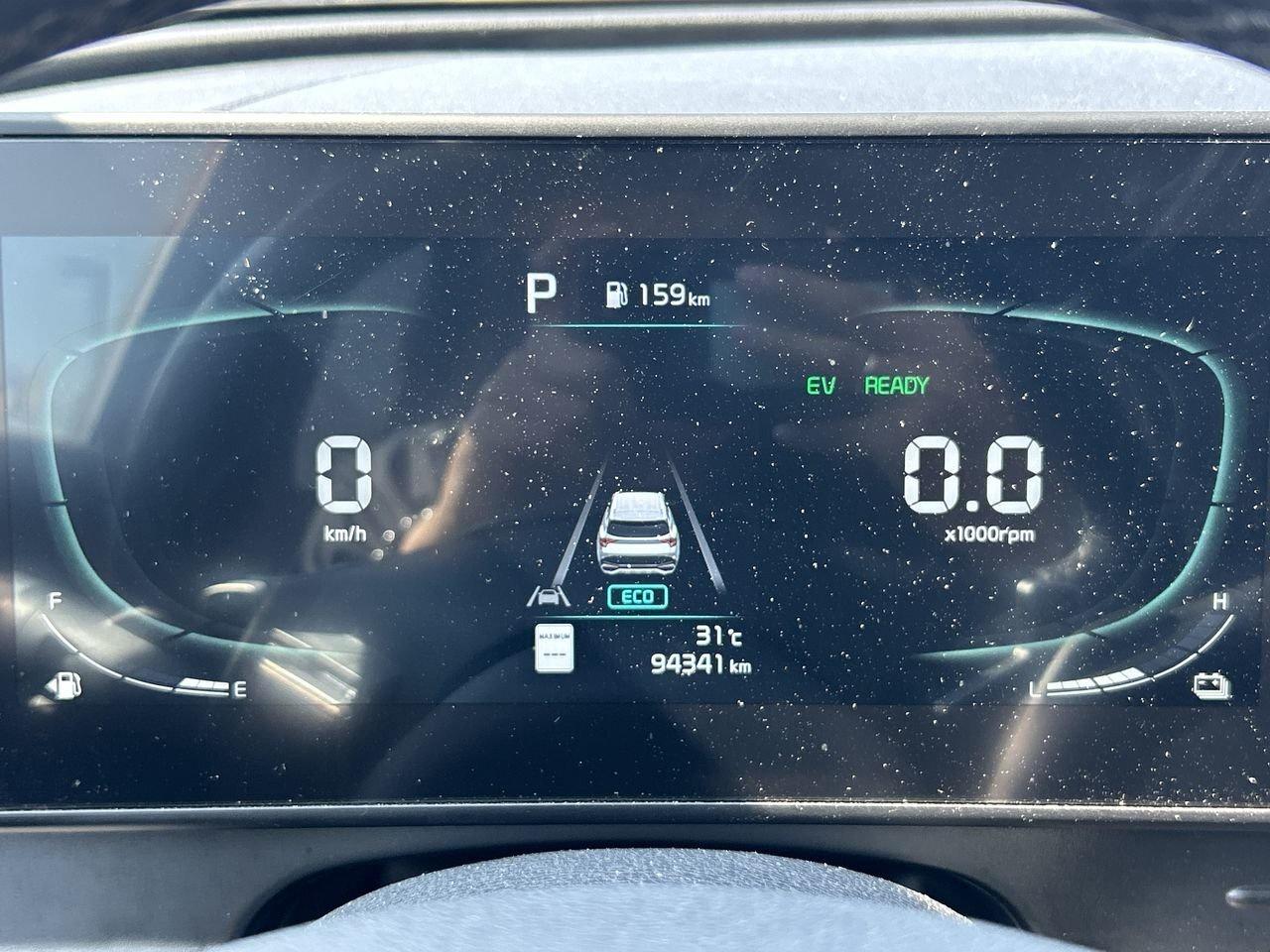 2023 Kia Sportage HEV EX   Efficiency Meets Style! BlindSpot   NAVI Photo