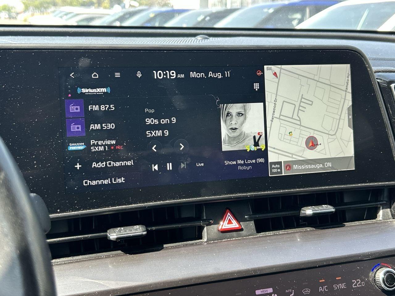 2023 Kia Sportage HEV EX   Efficiency Meets Style! BlindSpot   NAVI Photo