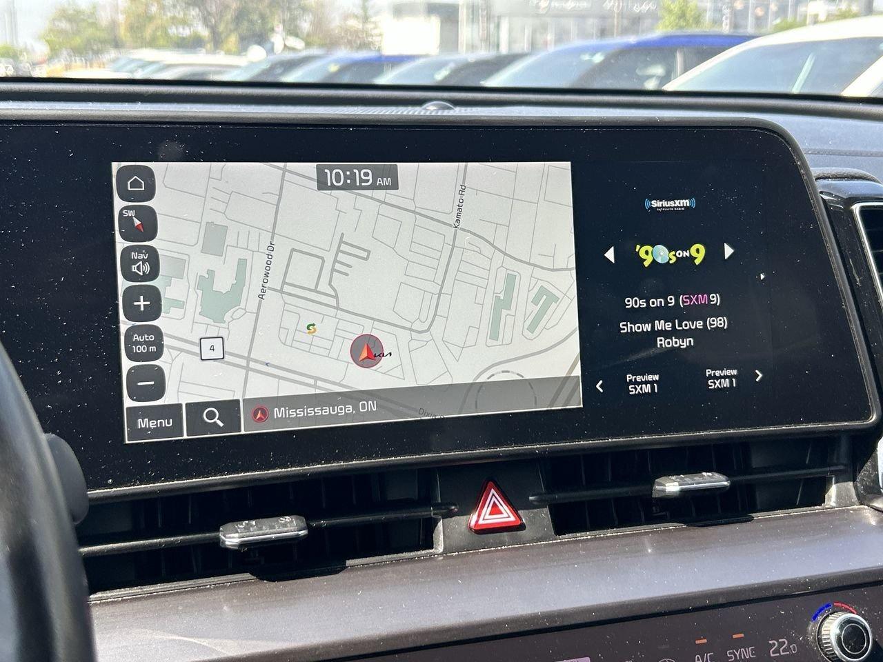 2023 Kia Sportage HEV EX   Efficiency Meets Style! BlindSpot   NAVI Photo