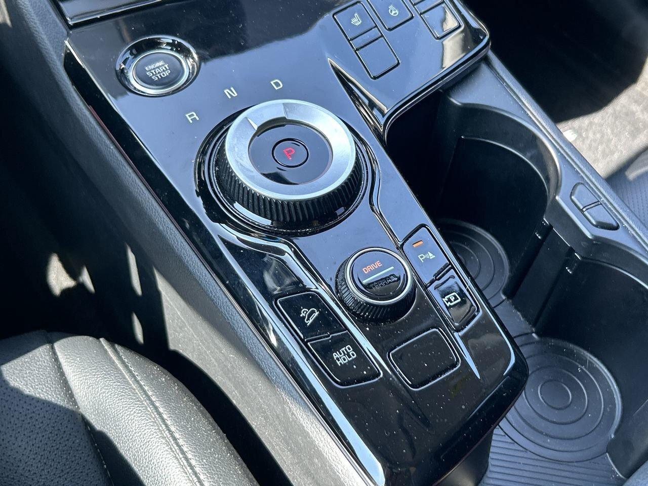 2023 Kia Sportage HEV EX   Efficiency Meets Style! BlindSpot   NAVI Photo