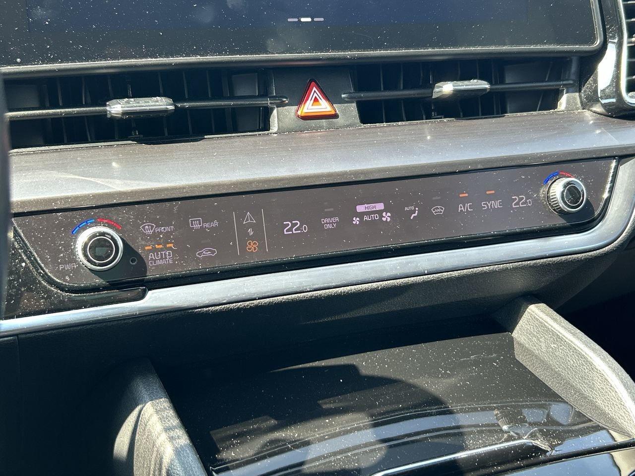 2023 Kia Sportage HEV EX   Efficiency Meets Style! BlindSpot   NAVI Photo