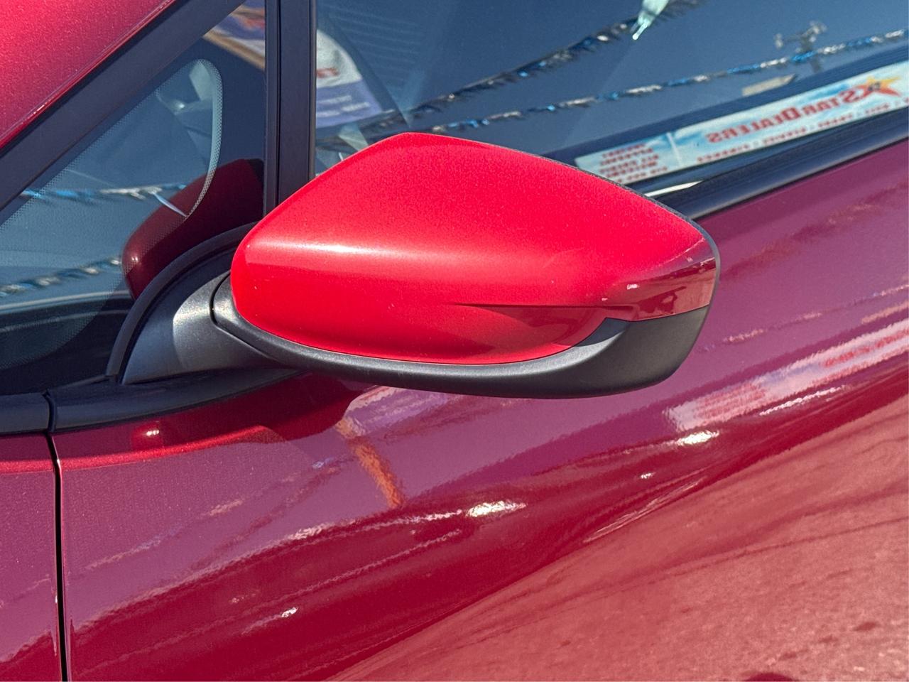 2017 Kia Forte LX+ CERTIFIED  R CAM WE FINANCE ALL CREDIT! Photo