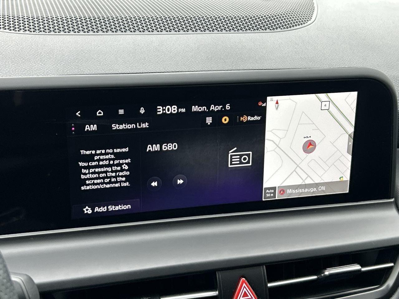 2026 Kia Seltos SX AWD w/Black Interior HUD PREMIUM SOUND NAVIGATI Photo