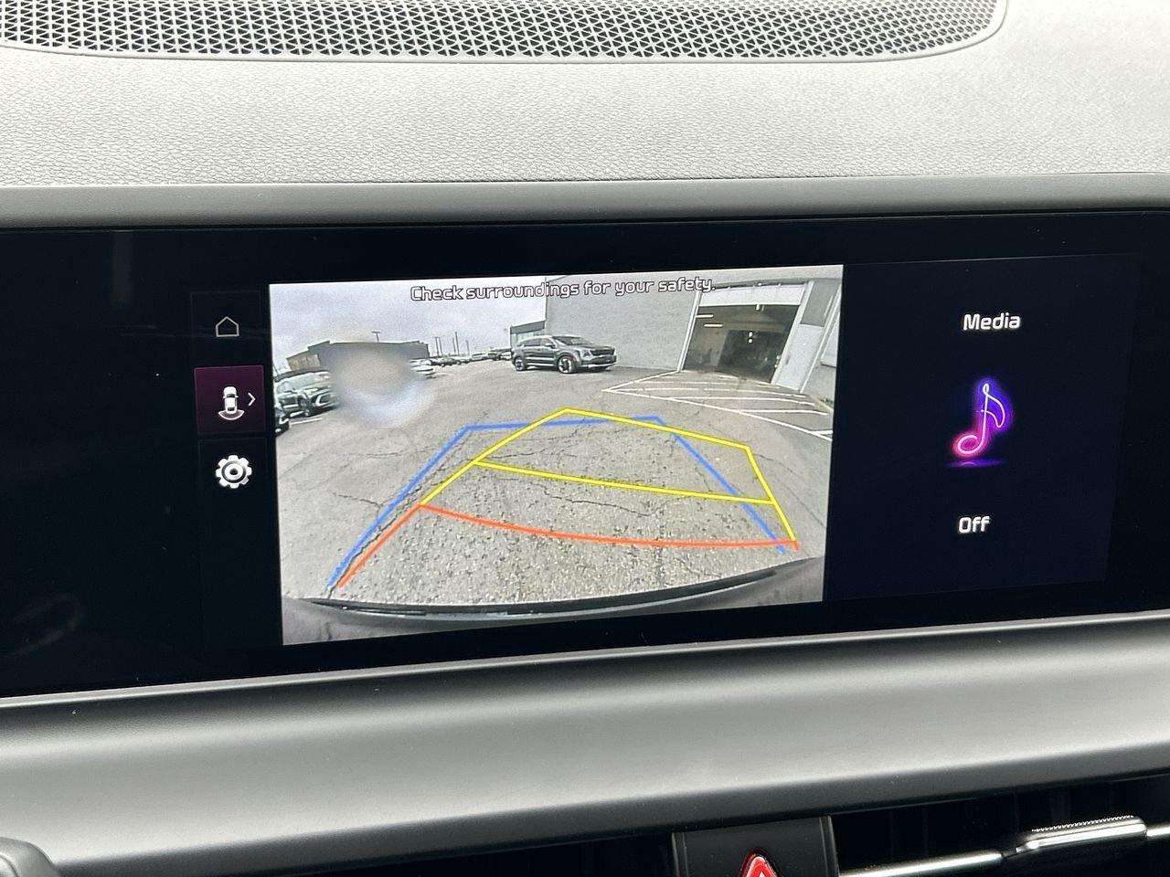 2026 Kia Seltos SX AWD w/Black Interior HUD PREMIUM SOUND NAVIGATI Photo