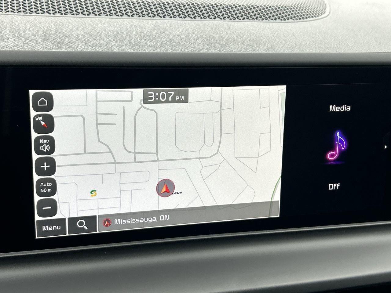 2026 Kia Seltos SX AWD w/Black Interior HUD PREMIUM SOUND NAVIGATI Photo