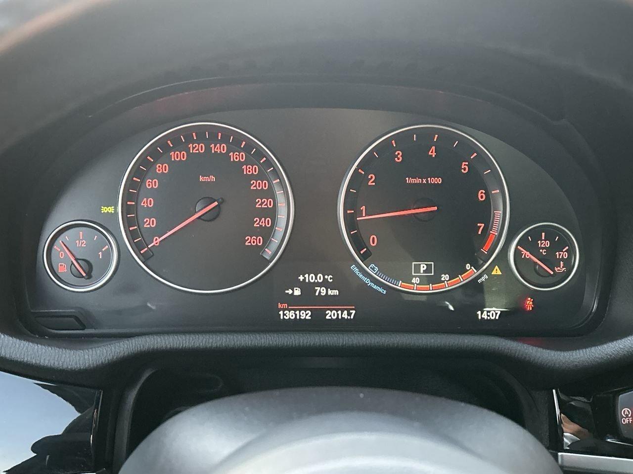 2017 BMW X4 XDrive28i   Sporty, Luxurious, and All-Wheel Drive Photo