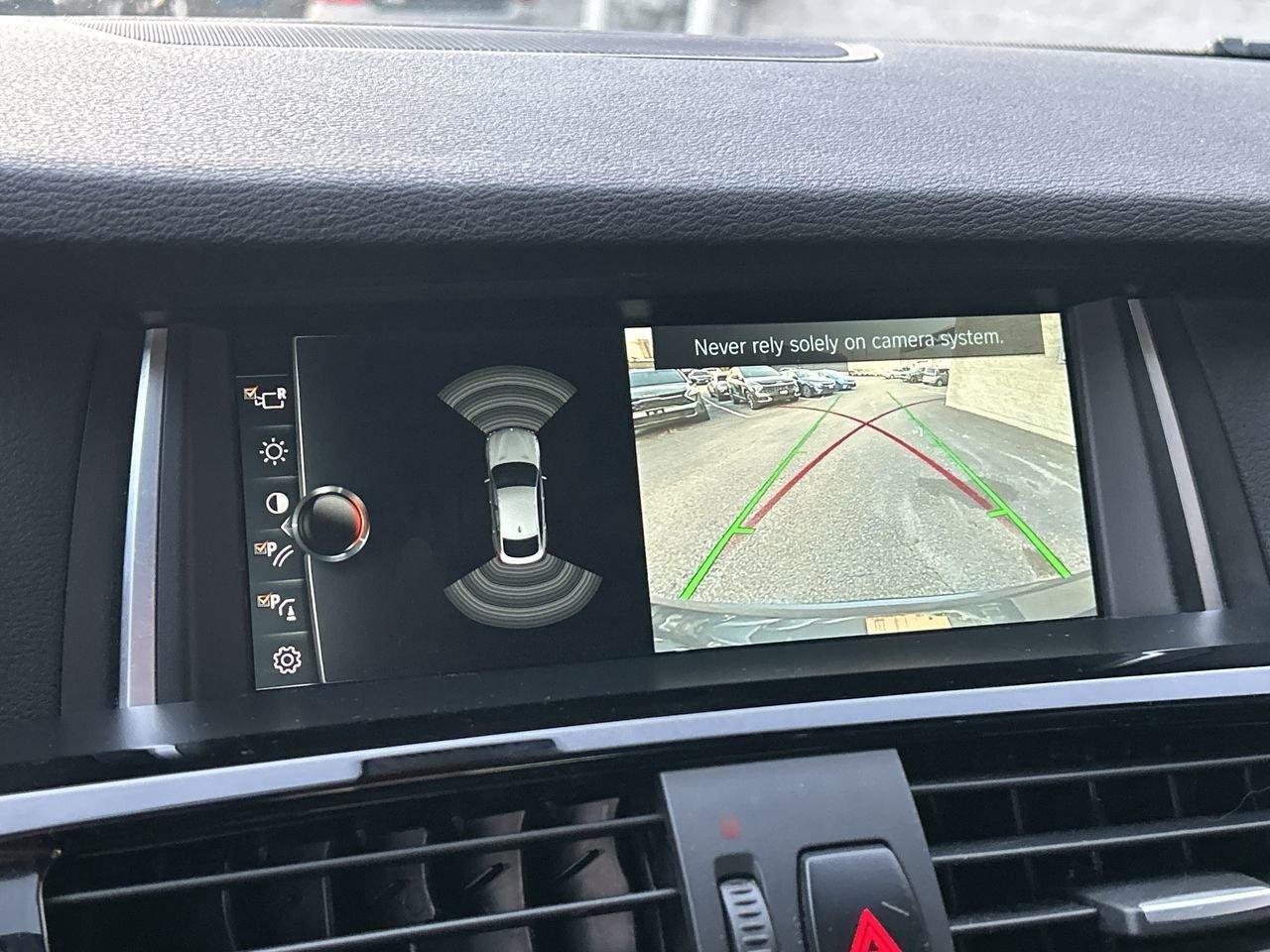 2017 BMW X4 XDrive28i   Sporty, Luxurious, and All-Wheel Drive Photo