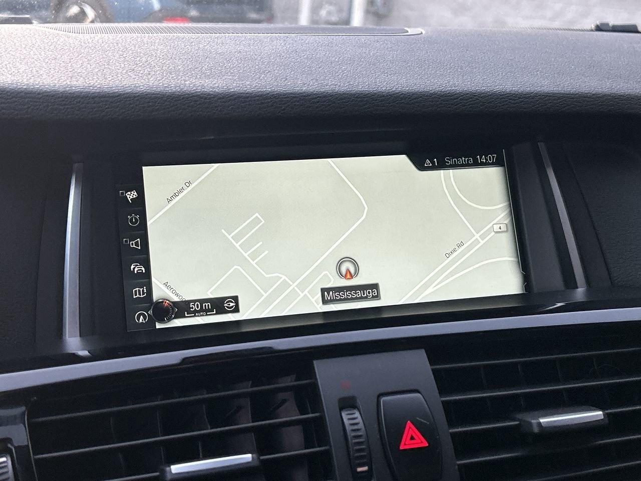 2017 BMW X4 XDrive28i   Sporty, Luxurious, and All-Wheel Drive Photo