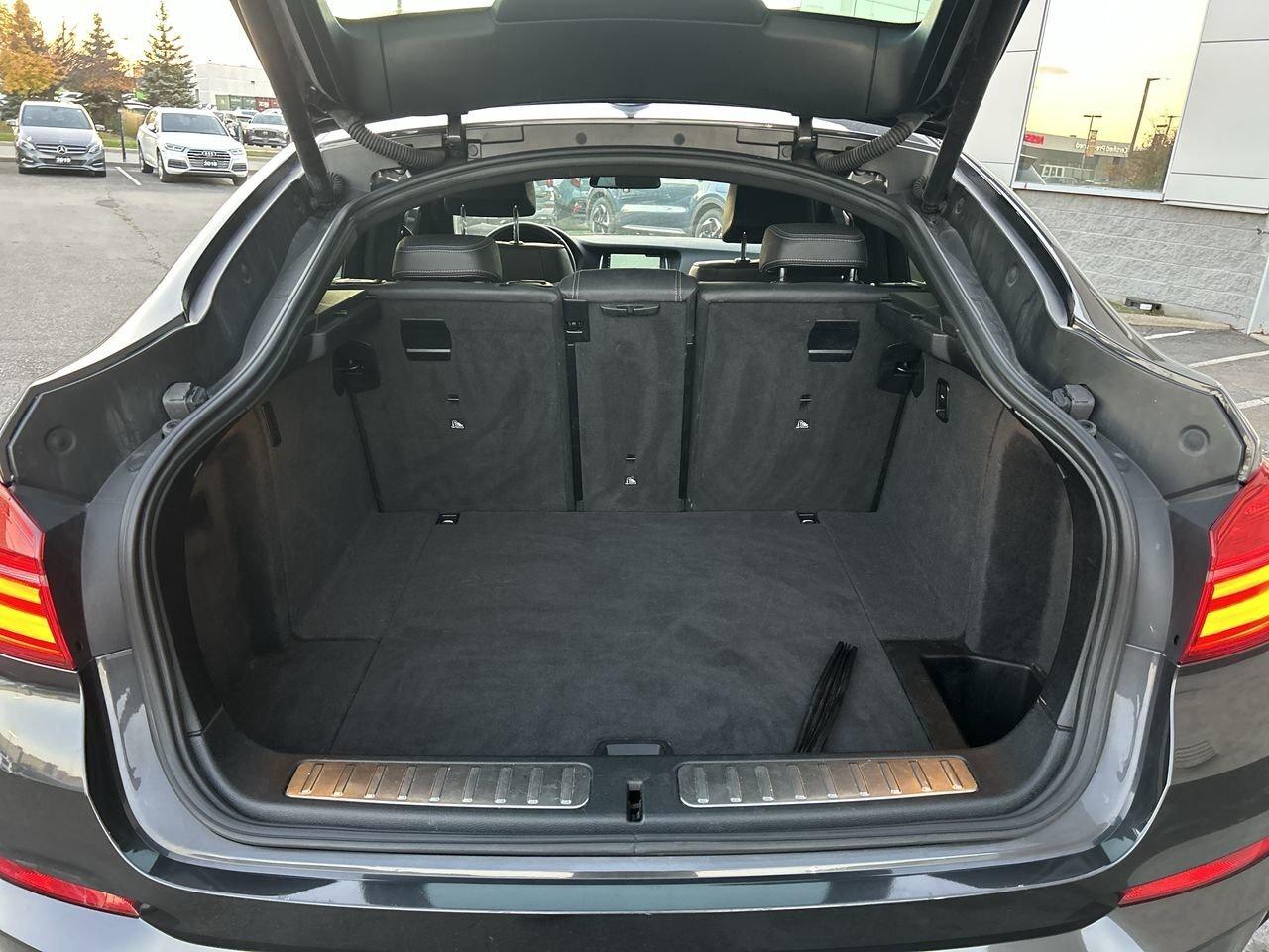 2017 BMW X4 XDrive28i   Sporty, Luxurious, and All-Wheel Drive Photo