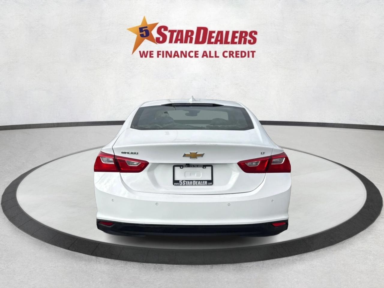 2024 Chevrolet Malibu HEATED SEATS REAR CAM MINT WE FINANCE ALL CREDIT! Photo