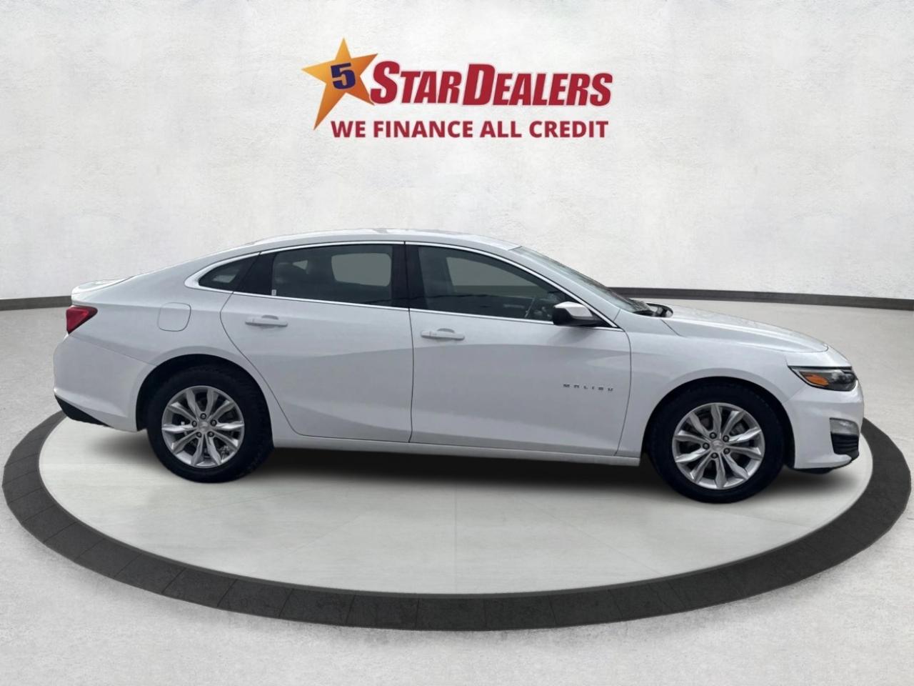 2024 Chevrolet Malibu HEATED SEATS REAR CAM MINT WE FINANCE ALL CREDIT! Photo