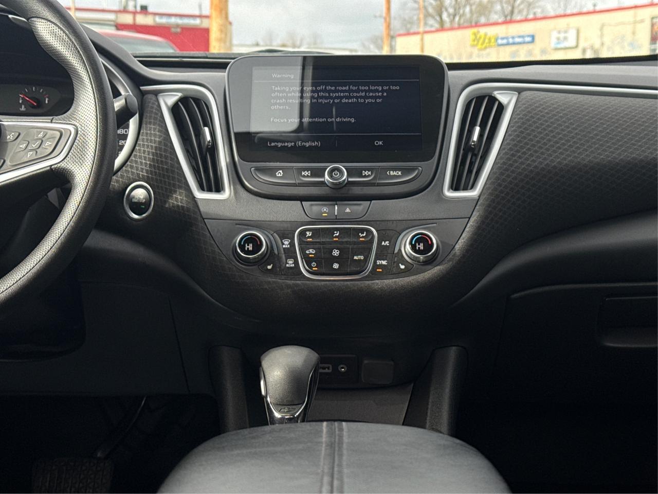 2024 Chevrolet Malibu HEATED SEATS REAR CAM MINT WE FINANCE ALL CREDIT! Photo