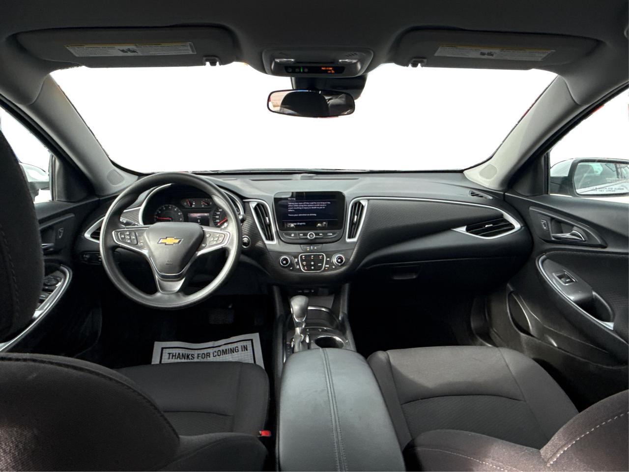 2024 Chevrolet Malibu HEATED SEATS REAR CAM MINT WE FINANCE ALL CREDIT! Photo