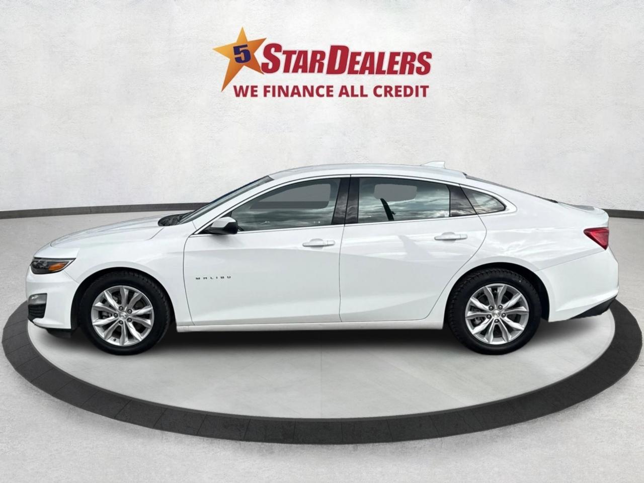 2024 Chevrolet Malibu HEATED SEATS REAR CAM MINT WE FINANCE ALL CREDIT! Photo