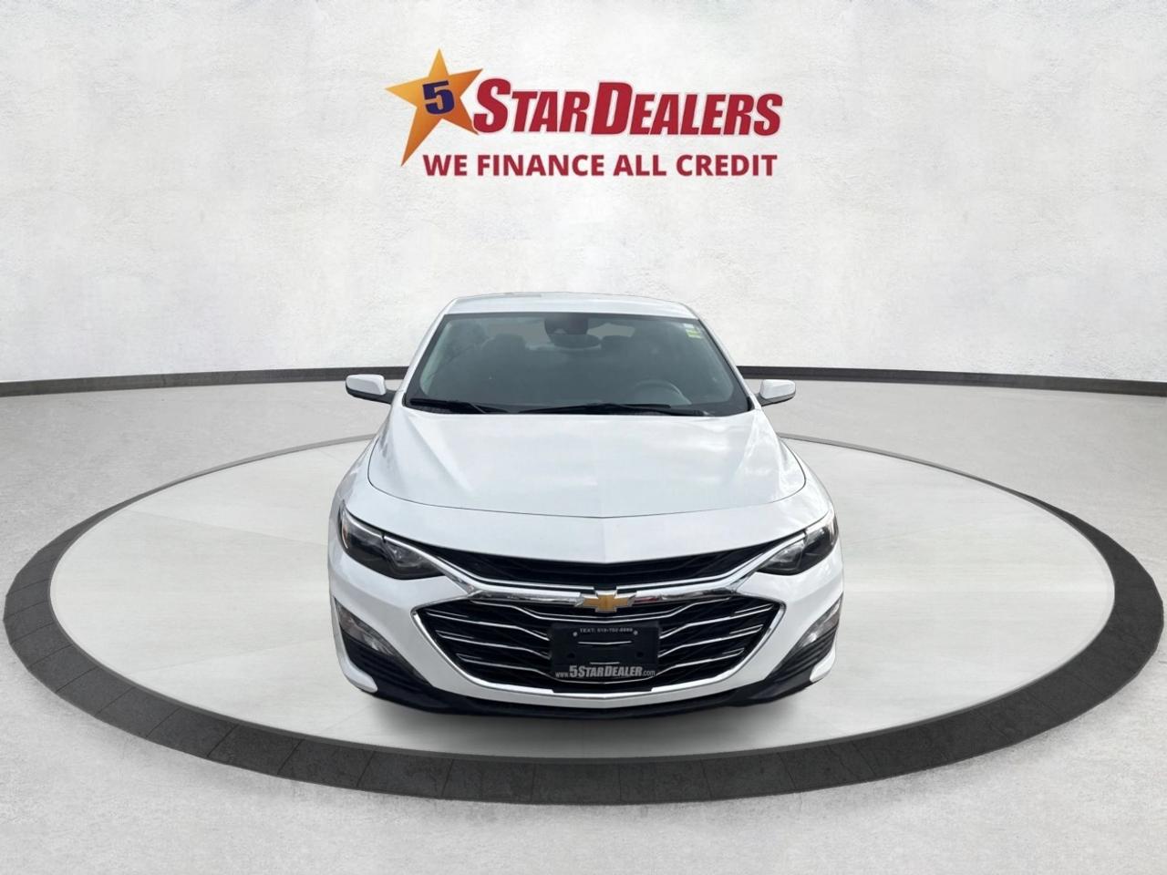 2024 Chevrolet Malibu HEATED SEATS REAR CAM MINT WE FINANCE ALL CREDIT! Photo