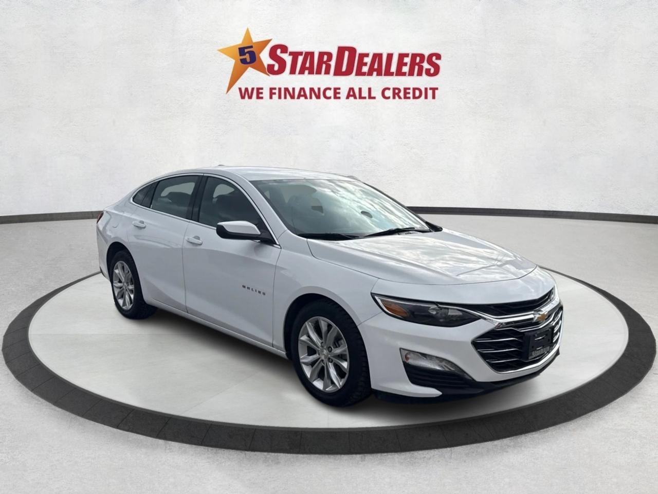 2024 Chevrolet Malibu HEATED SEATS REAR CAM MINT WE FINANCE ALL CREDIT! Photo