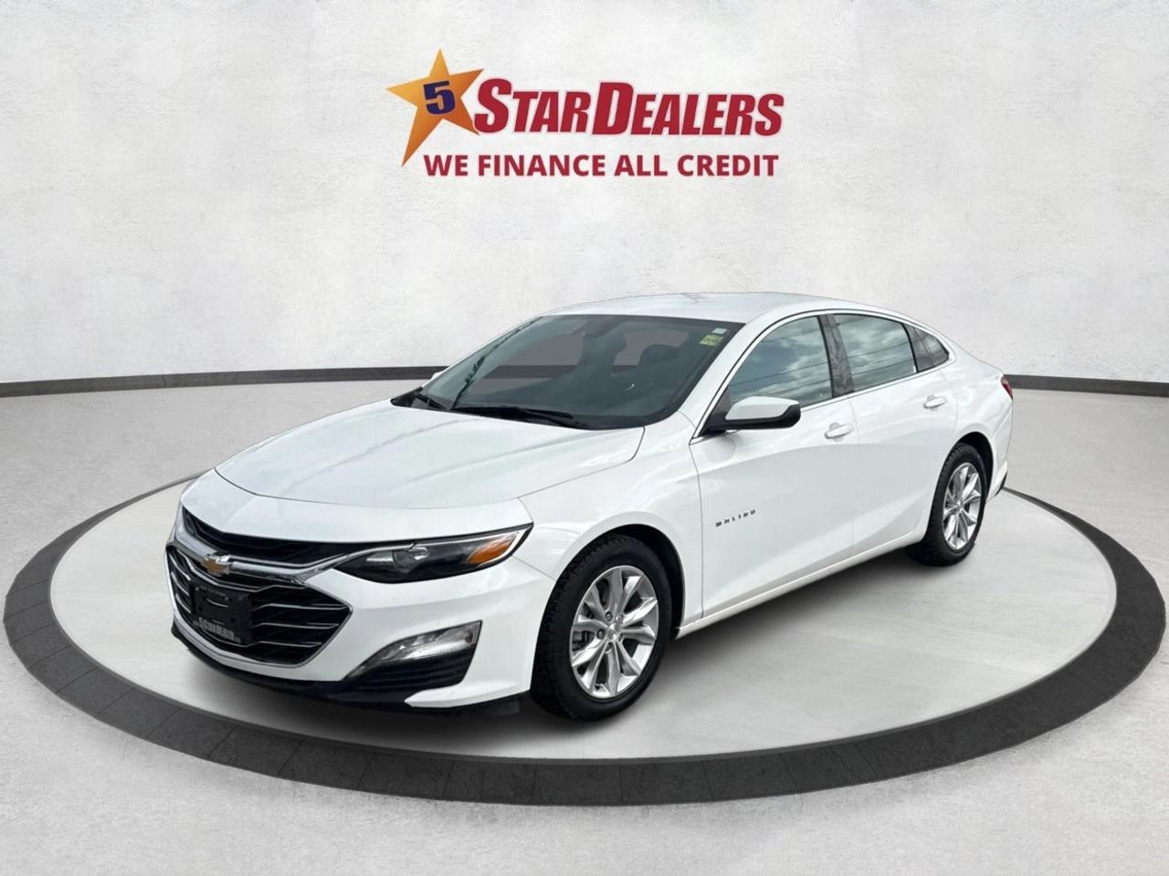 2024 Chevrolet Malibu HEATED SEATS REAR CAM MINT WE FINANCE ALL CREDIT! Photo2