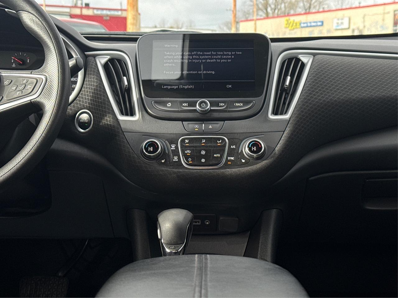 2024 Chevrolet Malibu HEATED SEATS REAR CAM MINT WE FINANCE ALL CREDIT! Photo